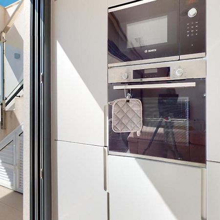 Las Colinas Golf, Luxury Penthouse أوريويلا المظهر الخارجي الصورة