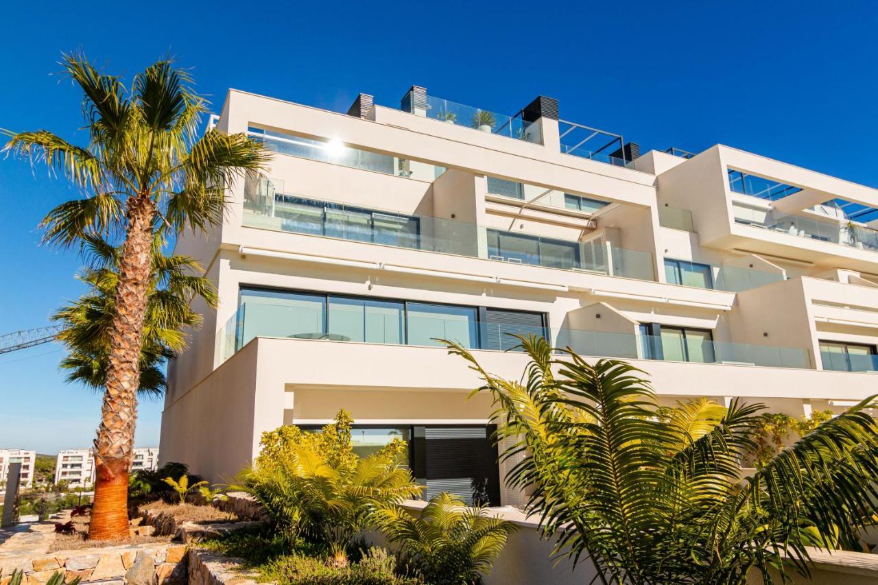 Las Colinas Golf, Luxury Penthouse أوريويلا المظهر الخارجي الصورة