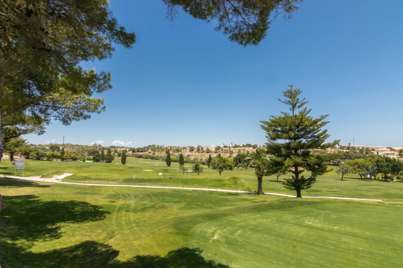 Las Colinas Golf, Luxury Penthouse أوريويلا المظهر الخارجي الصورة