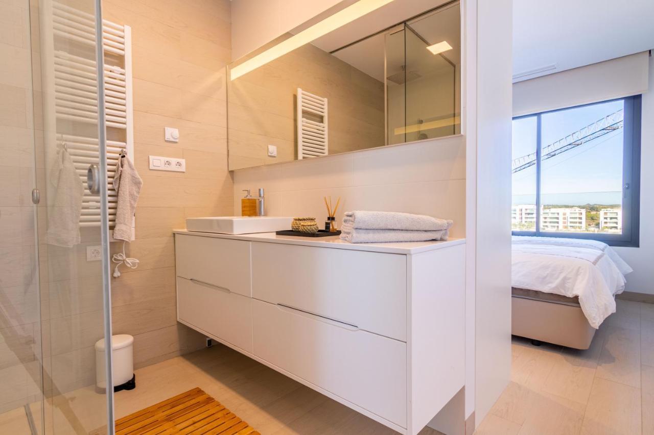 Las Colinas Golf, Luxury Penthouse أوريويلا المظهر الخارجي الصورة