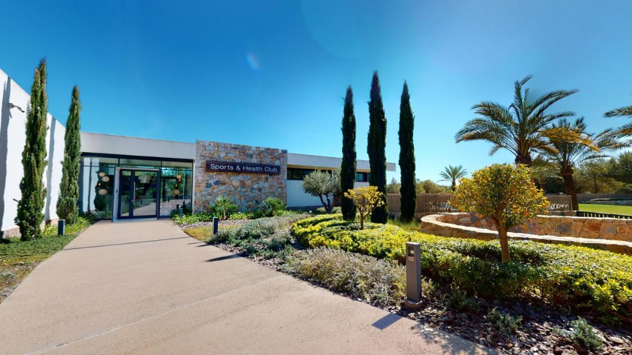 Las Colinas Golf, Luxury Penthouse أوريويلا المظهر الخارجي الصورة