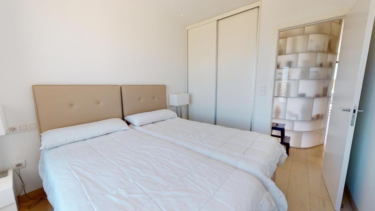 Las Colinas Golf, Luxury Penthouse أوريويلا المظهر الخارجي الصورة
